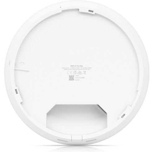 Ubiquiti U7 Pro Max 8600 Mbit/s White Power over Ethernet (PoE)