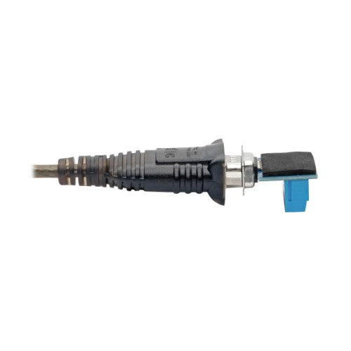 Tripp Lite U209-30N-IND serial cable Black 29.9" (0.76 m) USB A (MALE) DB9 (MALE)