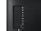Samsung HG50AU800NFXZA hospitality TV 50" 4K Ultra HD Smart TV Black 20 W