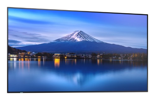 Sharp MultiSync P436 Digital signage flat panel 42.5" LCD 700 cd/m² 4K Ultra HD Black 24/7