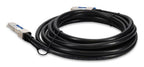 AddOn Networks ADD-Q28ARBEQ28MXBK-P3M InfiniBand/fibre optic cable 118.1" (3 m) QSFP28 DAC Black