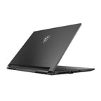 MSI Creator A16 AI+ A3HVGG 233US AMD Ryzen AI 9 HX 365 Laptop 16" Quad HD+ 32 GB LPDDR5x-SDRAM 1 TB SSD NVIDIA GeForce RTX 4070 Wi-Fi 7 (802.11be) Windows 11 Home Gray