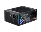 MSI MPG Ai1300TS PCIE5 power supply unit 1300 W 24-pin ATX ATX Black
