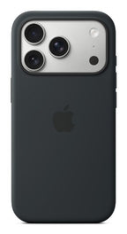 Apple MGFK4ZM/A mobile phone case 6.3" Cover Black