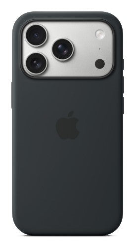 Apple MGFK4ZM/A mobile phone case 6.3" Cover Black