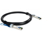 AddOn Networks ADD-S28CIS28HPA-P2M InfiniBand/fibre optic cable 78.7" (2 m) SFP28 Black
