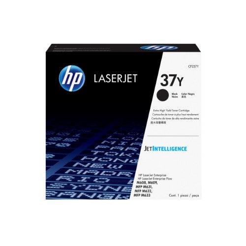 CF237Y (37Y) Toner black, 41K pages