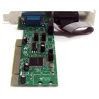 StarTech.com PCI2S4851050 interface cards/adapter Internal Serial