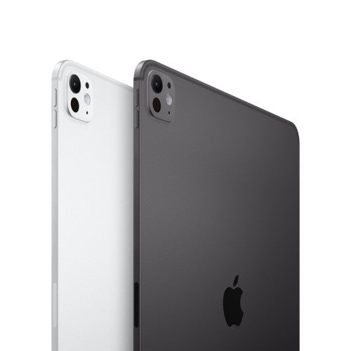 Apple iPad Pro Apple M 512 GB 13" 12 GB Wi-Fi 7 (802.11be) iPadOS 26 Silver