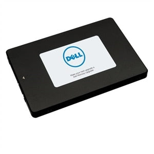 DELL 064TMJ internal solid state drive 2.5" 480 GB Serial ATA III
