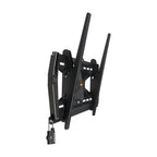 Tripp Lite DWTSC3780MUL TV mount/stand 80" Black