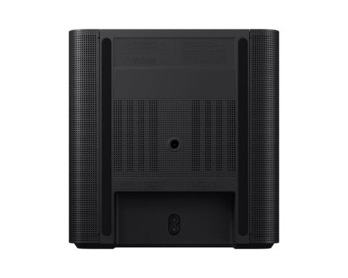 Samsung HW-LS70H Black Wired & Wireless