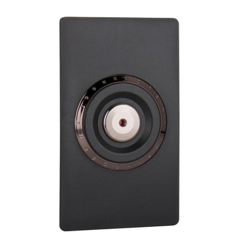 The Joy Factory MMX107 mounting kit Black Plastic