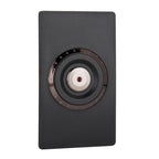 The Joy Factory MMX107 mounting kit Black Plastic