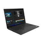 Lenovo ThinkPad P14s Gen 3 (AMD) AMD Ryzen™ 5 PRO 6650U Mobile workstation 14" WUXGA 16 GB LPDDR5-SDRAM 256 GB SSD Wi-Fi 6E (802.11ax) Windows 11 Pro English Black