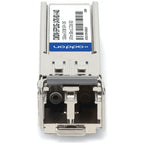 AddOn Networks CWDM-SFP10G-1470-80-I-AO network transceiver module Fiber optic 10000 Mbit/s SFP+ 1470 nm