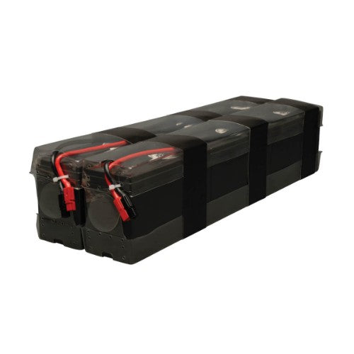 Tripp Lite RBC96-2U UPS battery 72 V