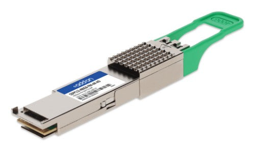 AddOn Networks QSFP112-400GB-FR4-AR-AO network transceiver module Fiber optic 400000 Mbit/s 1310 nm