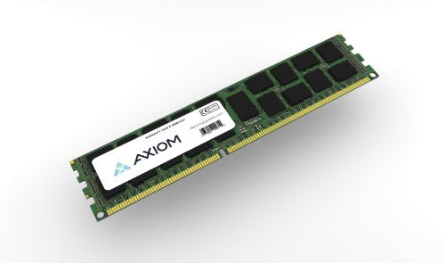 Axiom UCS-MR-1X162RY-A-AX memory module 16 GB 1 x 16 GB DDR3 1600 MHz ECC