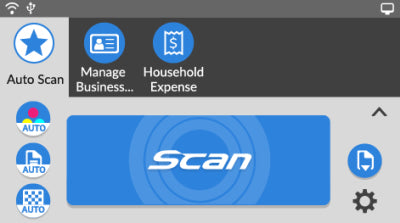 Fujitsu ScanSnap iX1500 ADF + Manual feed scanner 600 x 600 DPI A4 White