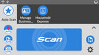 Fujitsu ScanSnap iX1500 ADF + Manual feed scanner 600 x 600 DPI A4 White