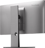 Viewsonic VP Series VP2488-4K computer monitor 24" 3840 x 2160 pixels 4K Ultra HD LED Black