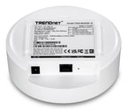Trendnet TEW-823DAP wireless access point 1267 Mbit/s White Power over Ethernet (PoE)