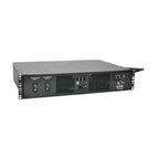 Eaton PDUMH32HVATNET power distribution unit (PDU) 18 AC outlet(s) 2U Black