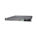 APC SRTL3KRM1UNC uninterruptible power supply (UPS) Double-conversion (Online) 3 kVA 2880 W 6 AC outlet(s)