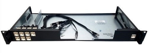 SonicWall 01-SSC-0742 mounting kit Black