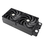 Thermaltake TOUGHFAN 14 Pro Computer case Fan 5.51" (14 cm) Black 1 pc(s)