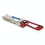 AddOn Networks Q28-100GP4-BXD3129-20-J-AO network transceiver module Fiber optic 100000 Mbit/s QSFP28