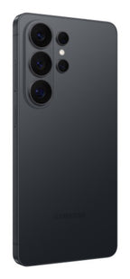 Samsung Galaxy S26 Ultra 6.9" Dual SIM Android 16.0 5G USB Type-C 12 GB 512 GB 5000 mAh Black