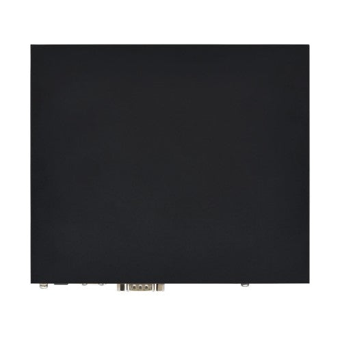 Tripp Lite B064-000-STN KVM switch Black