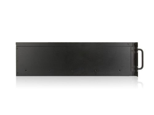 iStarUSA D-340HB-T computer case Rack Black 300 W