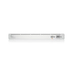 Ubiquiti UISP -R-Pro wired router Gigabit Ethernet Stainless steel