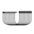 Kensington K32302WW USB cable 12.4" (0.315 m)