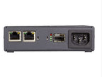 Black Box LGC5150A network media converter 1000 Mbit/s