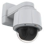 Axis 01750-004 security camera Dome IP security camera Indoor 1920 x 1080 pixels Ceiling