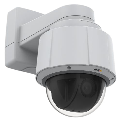 Axis 01750-004 security camera Dome IP security camera Indoor 1920 x 1080 pixels Ceiling