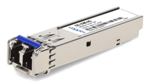 AddOn Networks 321-1580-AO network transceiver module Fiber optic 1000 Mbit/s SFP 1310 nm