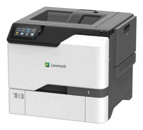 Lexmark CS735de Color 1200 x 1200 DPI A4