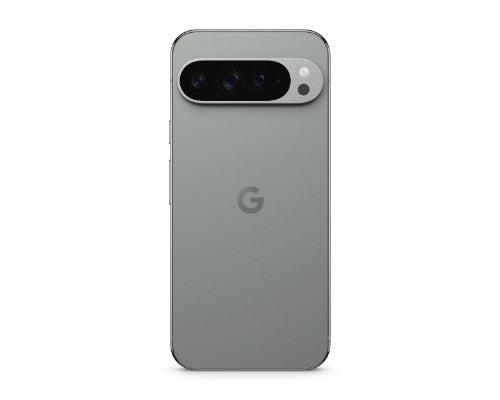 Google Pixel 9 Pro XL 6.8" Dual SIM Android 14 5G USB Type-C 16 GB 256 GB 5060 mAh Gray