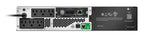 APC SMTL1000RM2UCNC uninterruptible power supply (UPS) Line-Interactive 1 kVA 800 W 6 AC outlet(s)