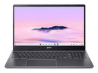 Acer Chromebook Plus 515 CBE595-2-73W9 Intel Core 7 150U 15.6" Full HD 16 GB LPDDR5-SDRAM 256 GB SSD Wi-Fi 6E (802.11ax) ChromeOS Gray