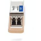 AddOn Networks QSFP100GBASESRBDMXAO network transceiver module Fiber optic 100000 Mbit/s QSFP28