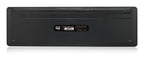 Adesso WKB-5300UB keyboard Home/Office RF Wireless QWERTY US English Black