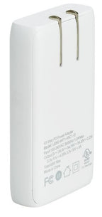 Eaton U280-WF1-45C1-G mobile device charger Headphones, Tablet, Smartphone, Watch USB Indoor