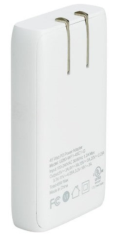 Eaton U280-WF1-45C1-G mobile device charger Headphones, Tablet, Smartphone, Watch USB Indoor