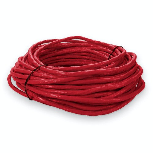 AddOn Networks ADD-300FCAT6-RD networking cable Red 3600" (91.4 m) Cat6 U/UTP (UTP)